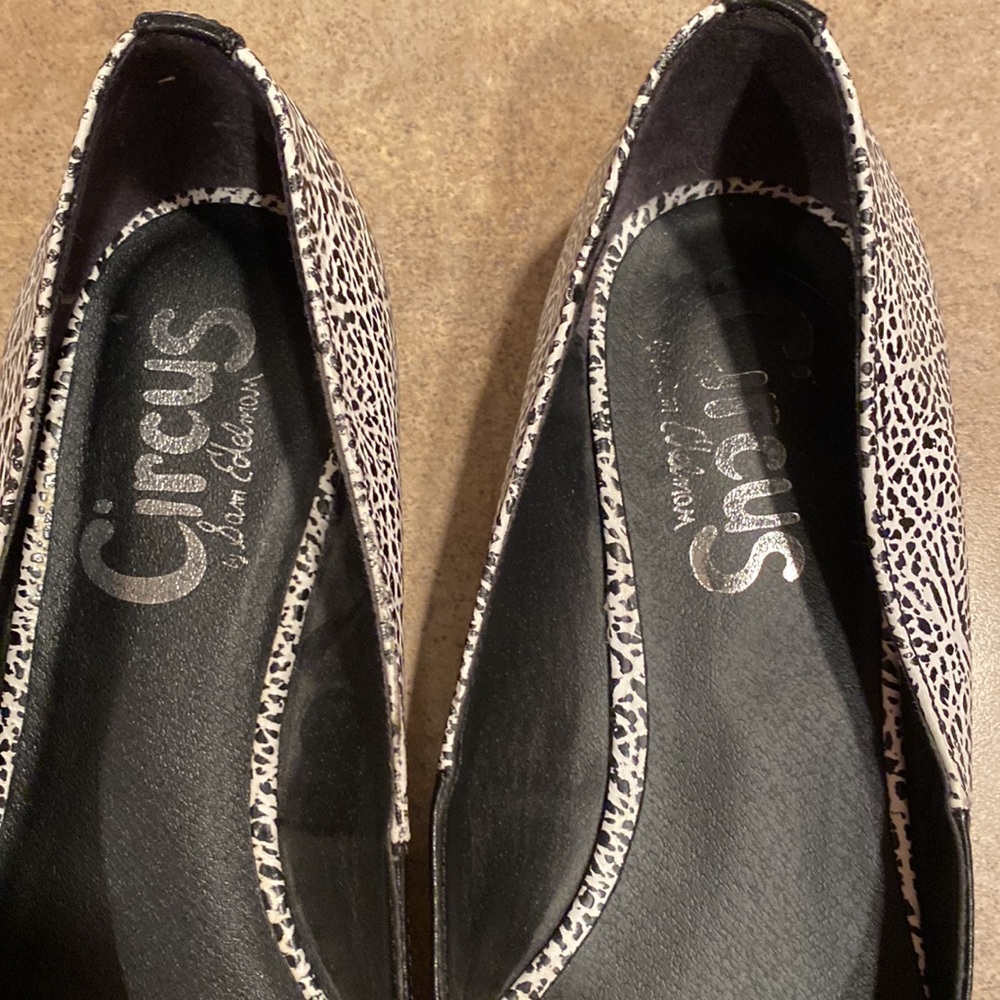Womens Circus by Sam Edelman shoes size 7.5 - Picture 4 of 8